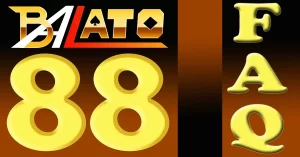 Balato88 FAQ