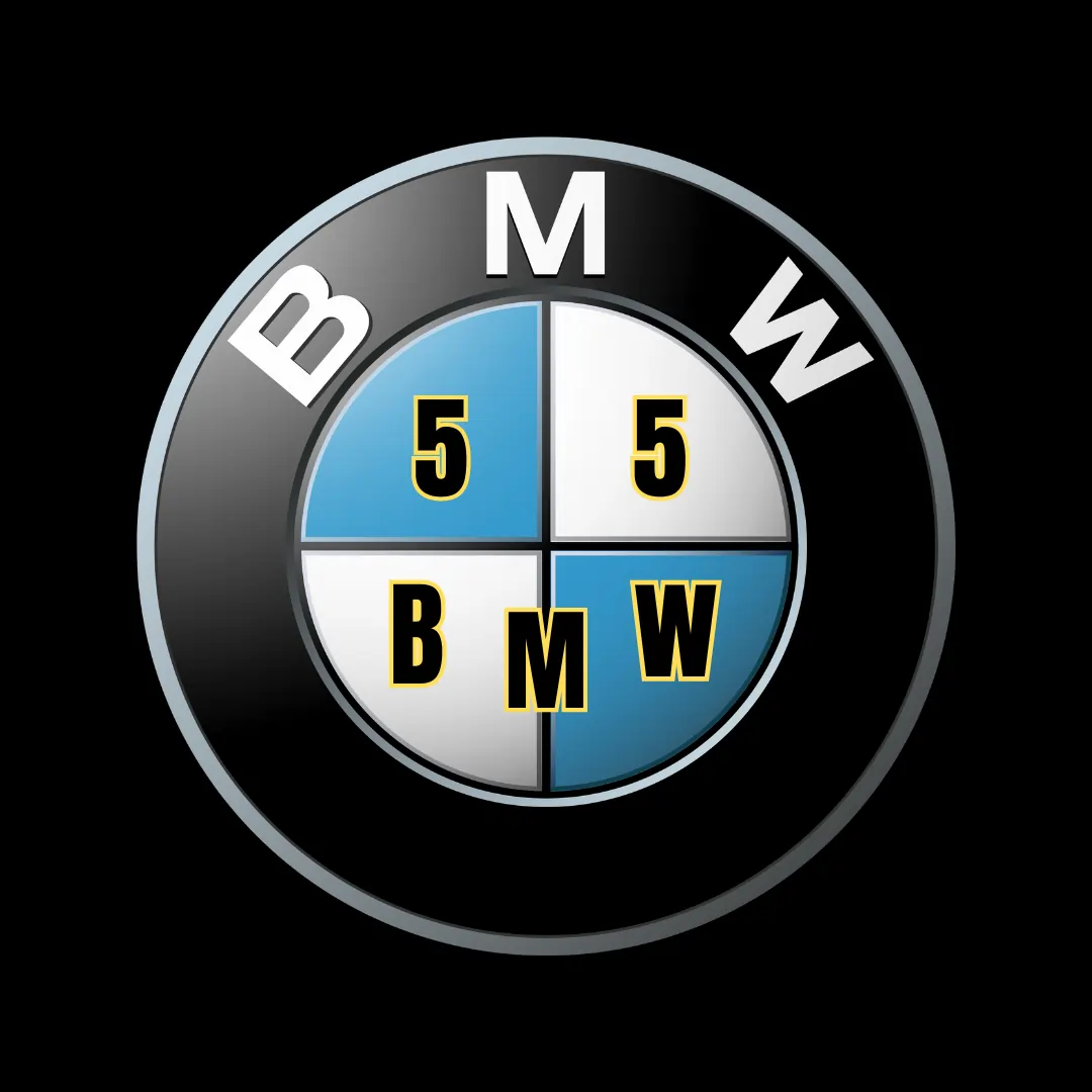 55bmw casino