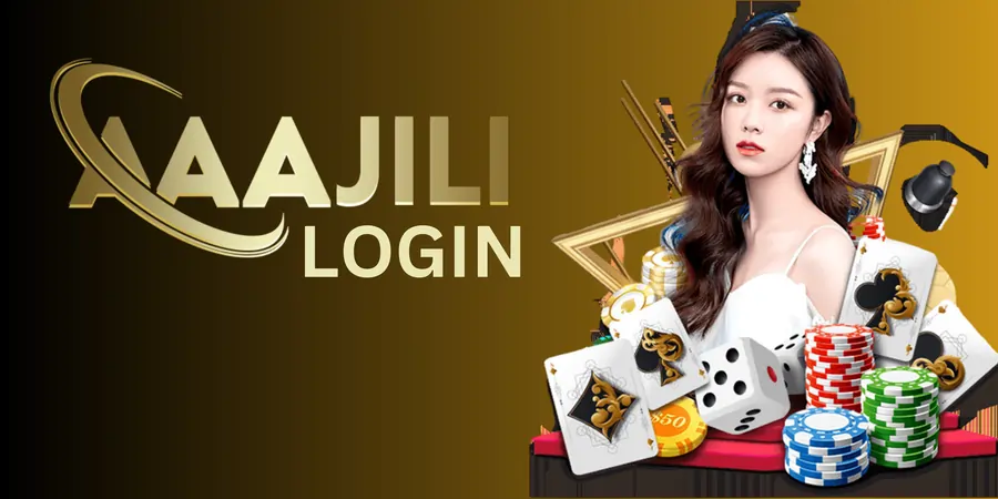 AAAJILI Login