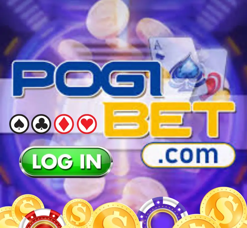 Pogibet Login