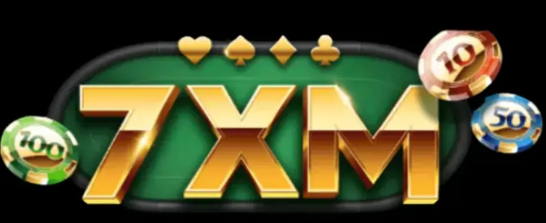 7XM LOGO