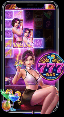 777 Bar Online Casino