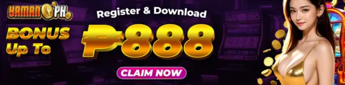 YamanPH 888 register bonus