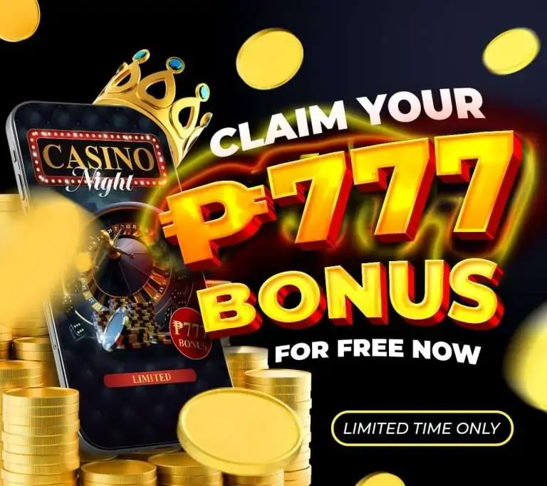 claim your bonus