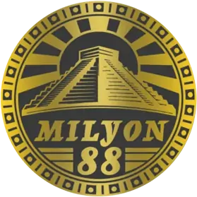 milyon88