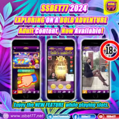 ssbet77 feat