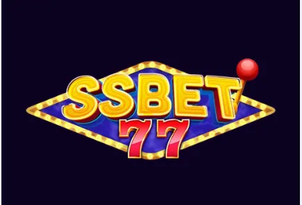 ssbet77 logo