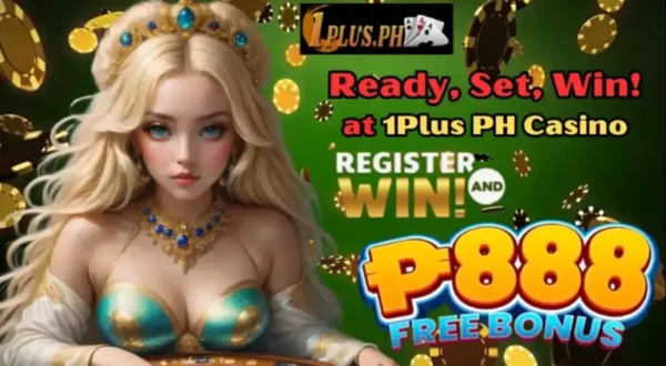 1Plus PH Casino