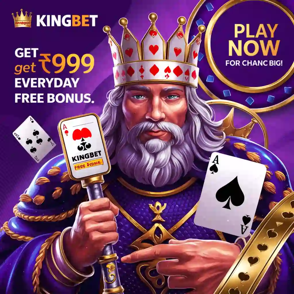 Kingbet Login