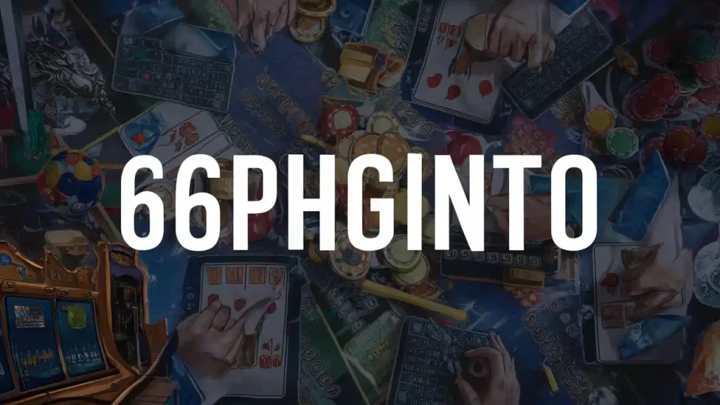 66phginto 