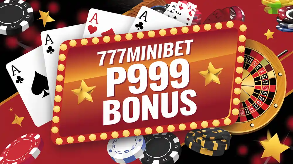 777MINIBET