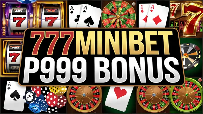 777MINIBET