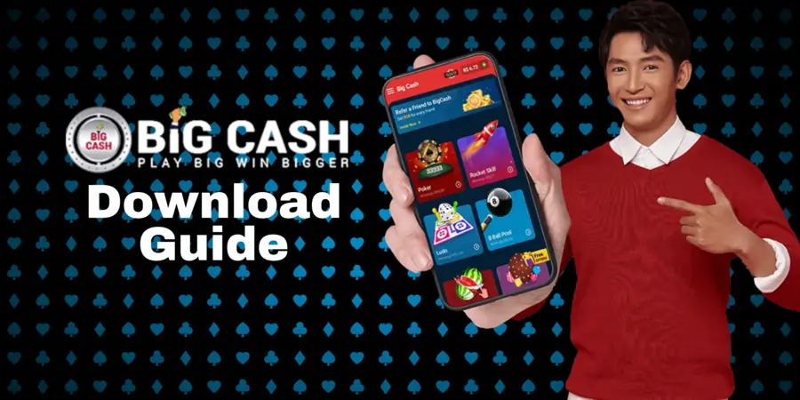 Big Cash Download