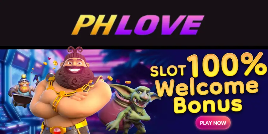 phlove gaming