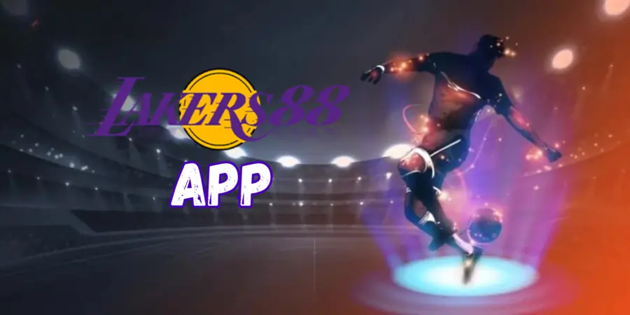 Lakers88 App