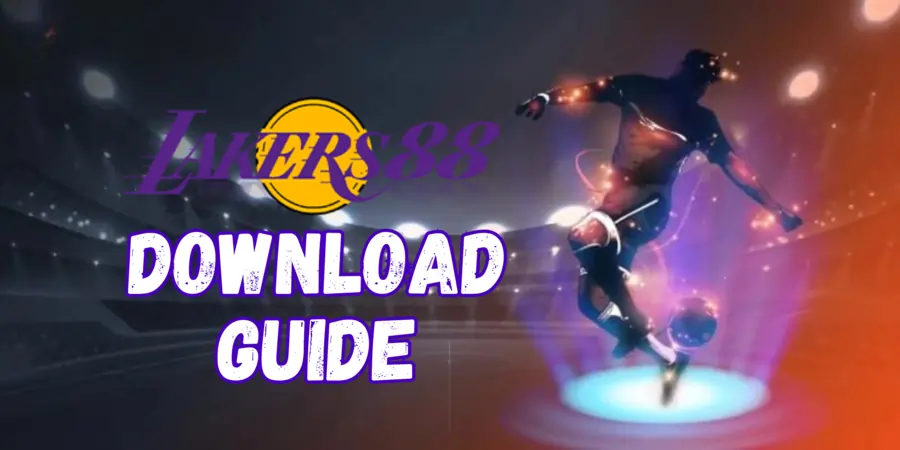 Lakers88 Download