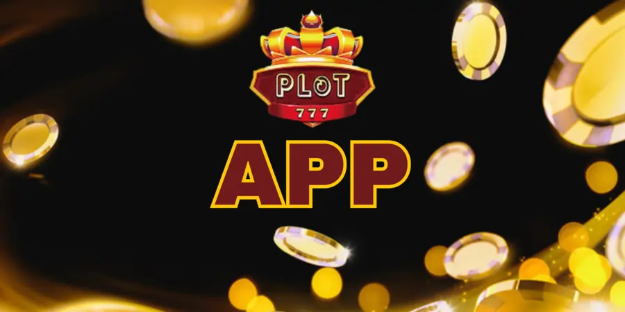 Plot777 App