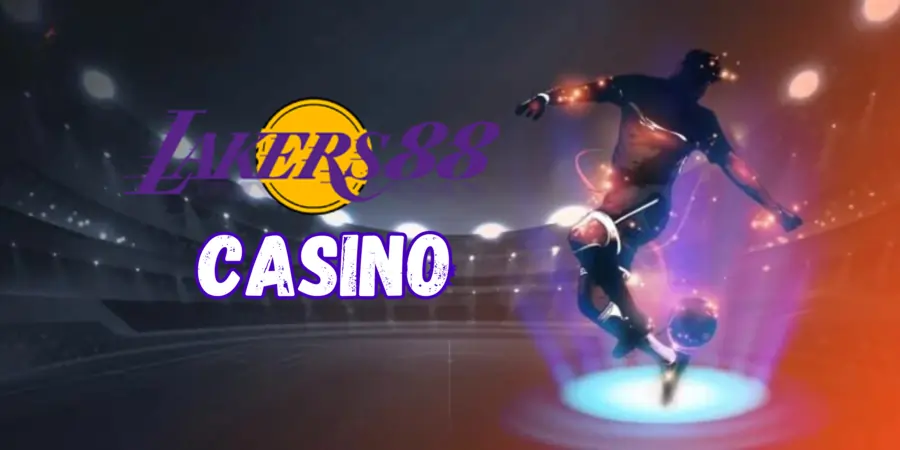 Lakers88 Casino