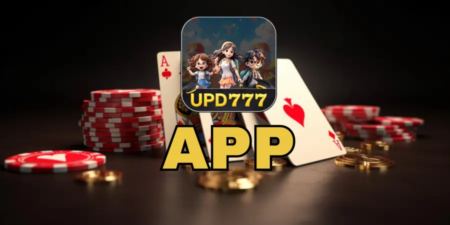 UPD777 App