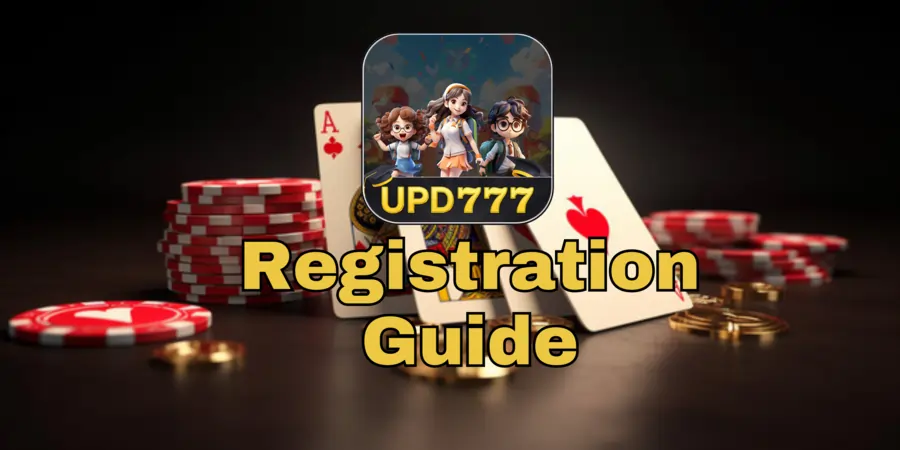 UPD777 Register