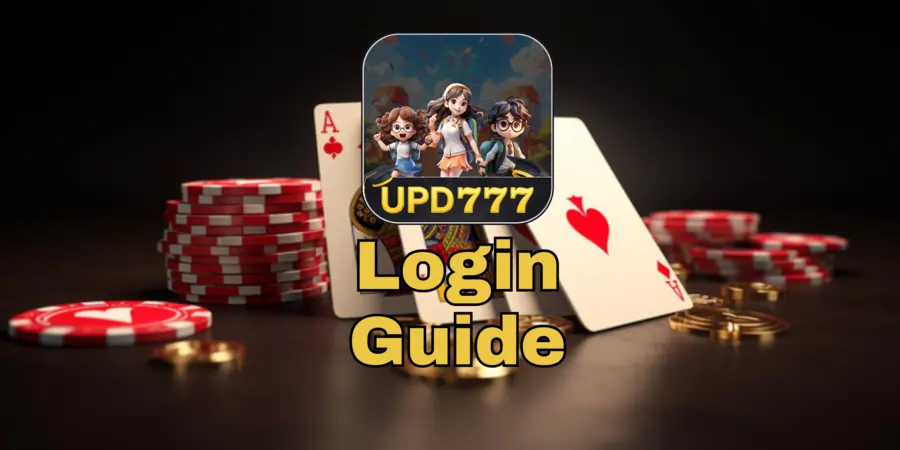 UPD777 Login