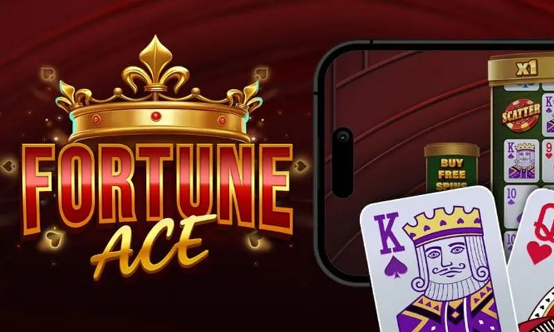 Fortune ace casino free play
