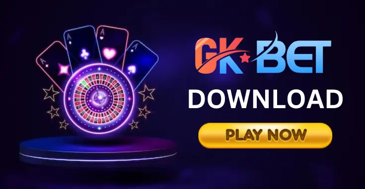 gkbet download