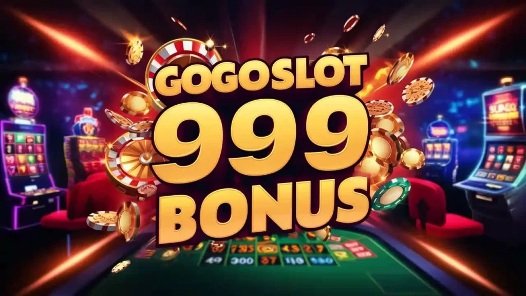 GOGOSLOT