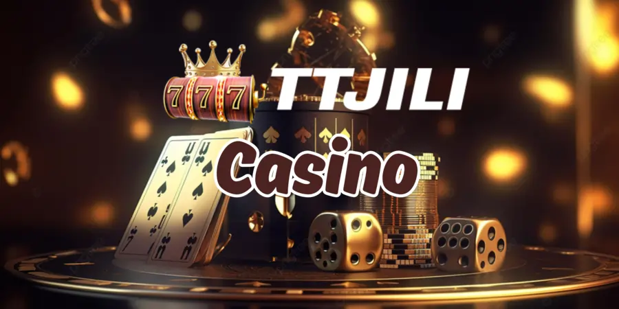 ttjili casino