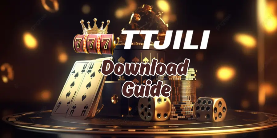 TTJILI Download