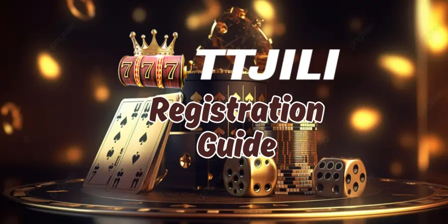 TTJILI Register