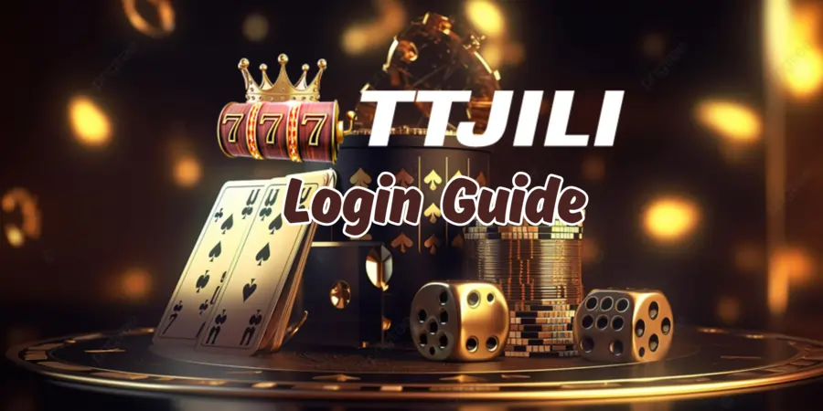 TTJILI Login