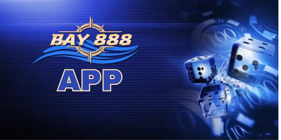 Bay888 App