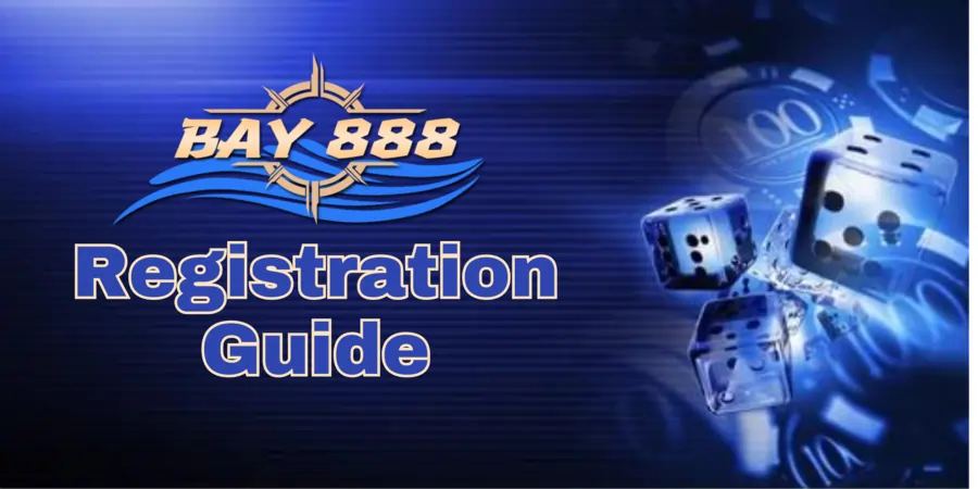 Bay888 Register