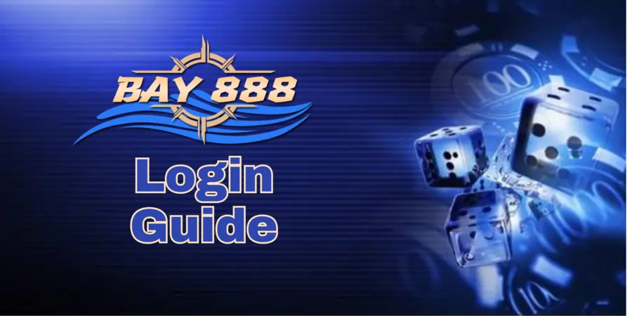 Bay888 Login