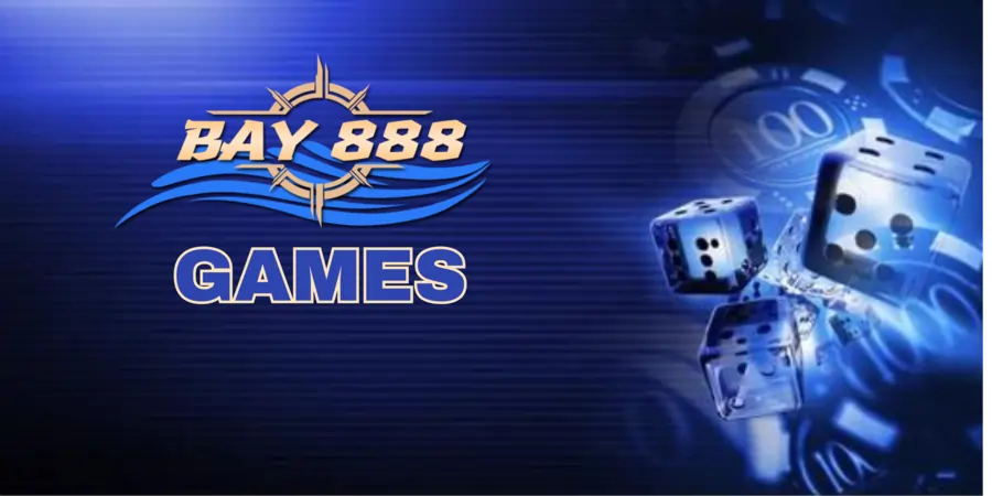 Bay888 Games