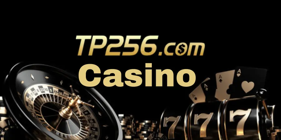 TP256 Casino