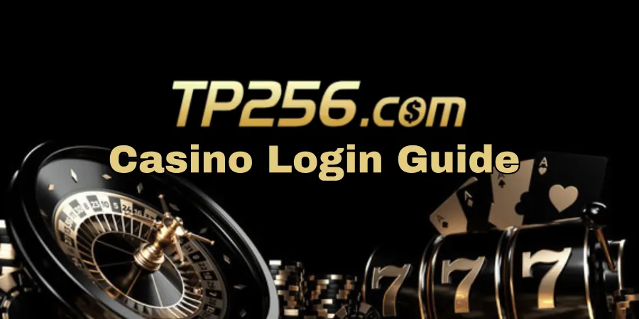 tp256 casino login