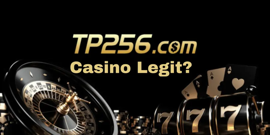 TP256 Casino Legit