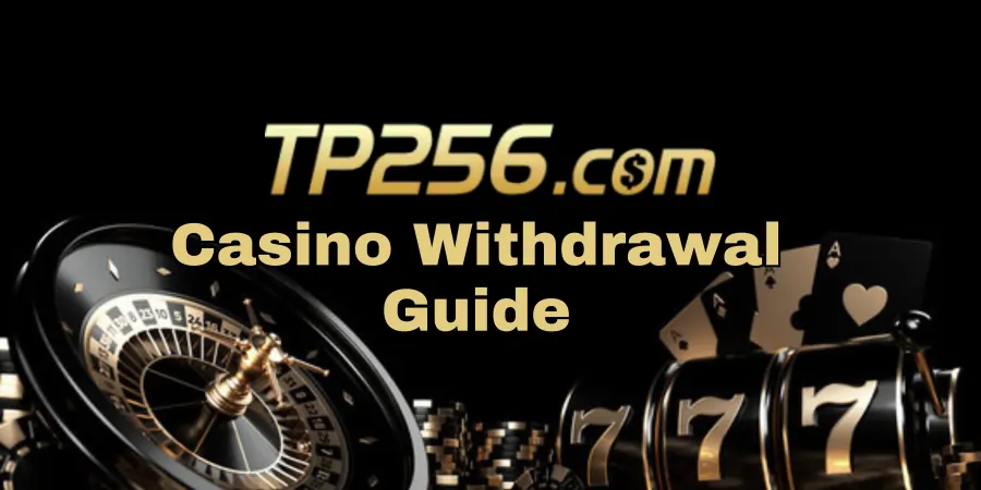 TP256 Casino Withdrawal