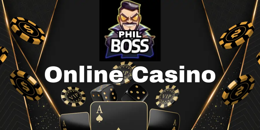 Philboss Online casino