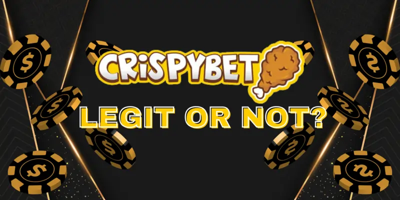 Crispybet Legit