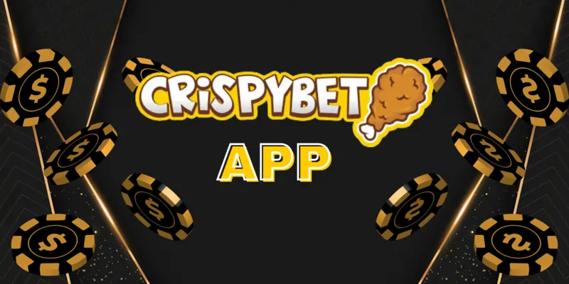 Crispybet App