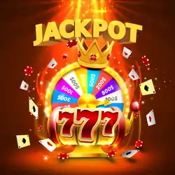 JACKPOT777