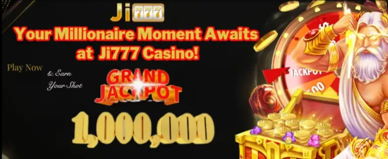 Ji777 Casino