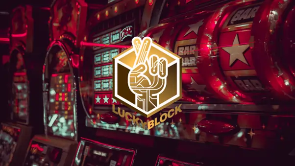 LUCKYBLOCK