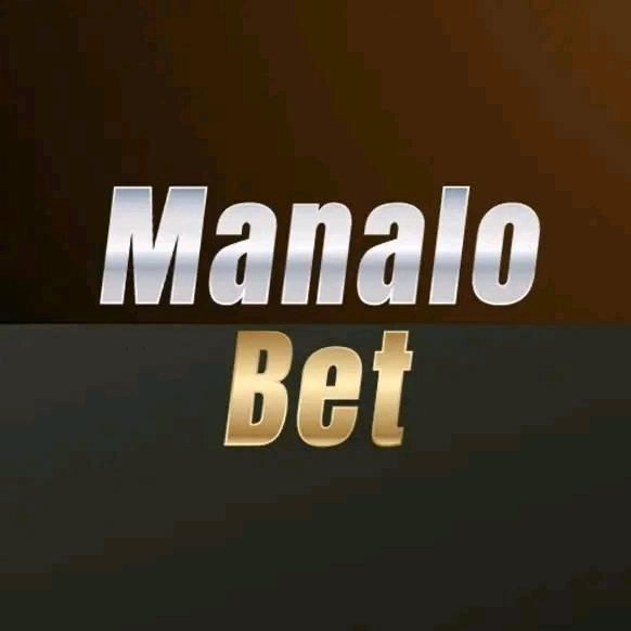 MANALO bet app