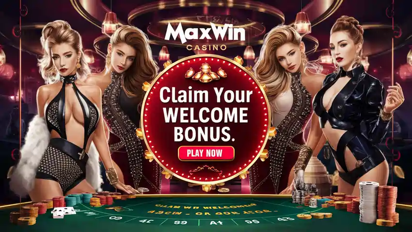 MAXWIN CASINO APK