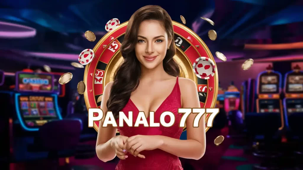 PANALO777