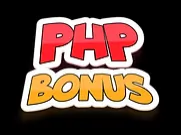 PHBONUS Games logo